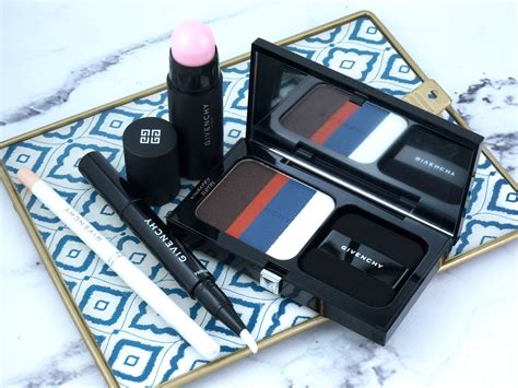 givenchy summer 2018 makeup|Givenchy online shop.